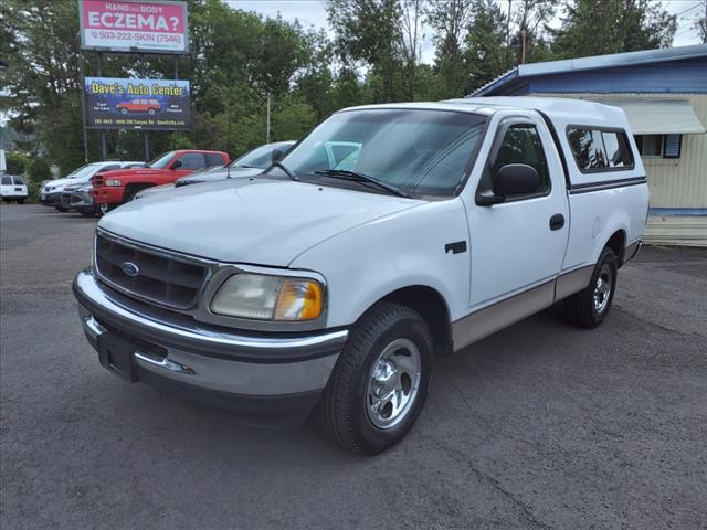 1998 Ford F-150 XL - Photo 3