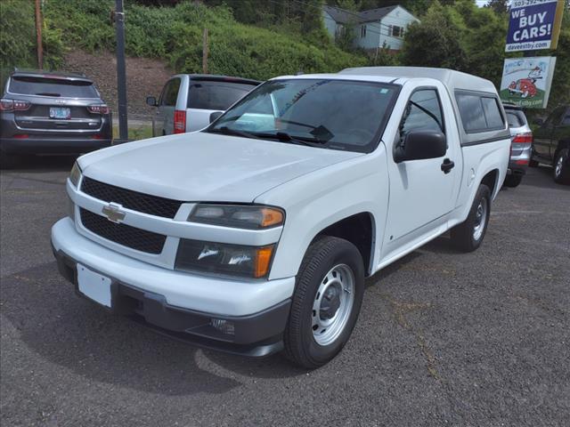 2009 Chevrolet Colorado Work Truck - Photo 3