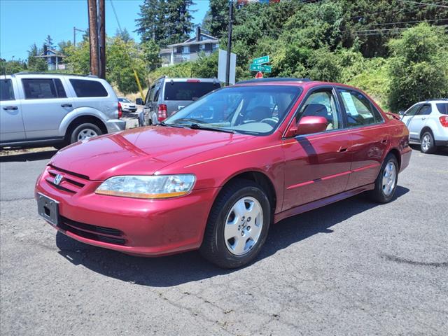 2002 Honda Accord EX V-6 - Photo 3