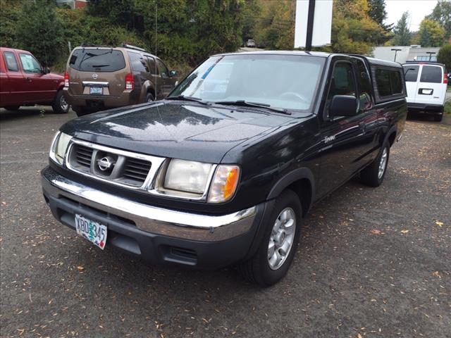 1999 Nissan Frontier XE - Photo 3