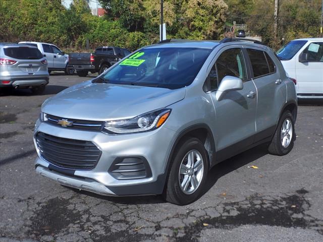 2019 Chevrolet Trax LT - Photo 3