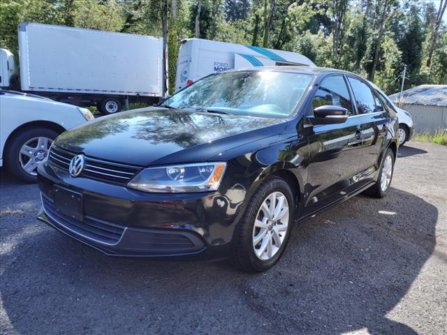 2013 Volkswagen Jetta SE PZEV - Photo 3