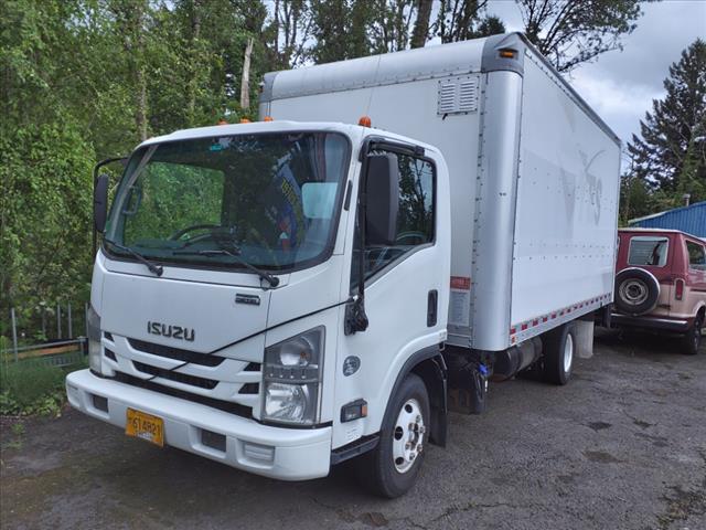 2016 Isuzu Diesel Other - Photo 3