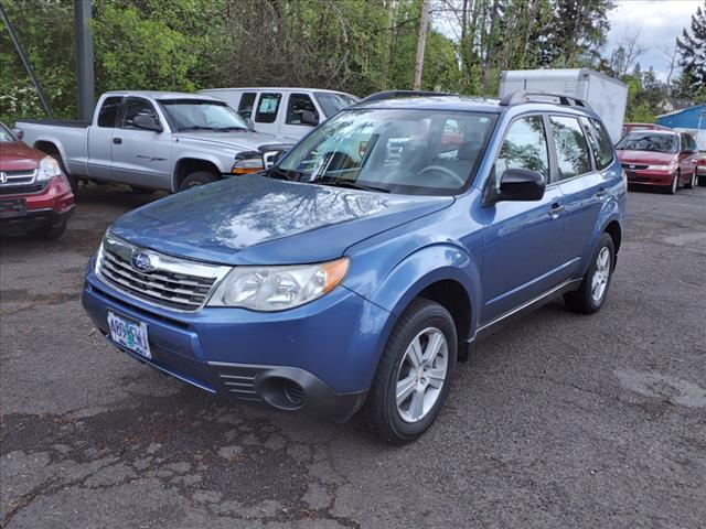 2010 Subaru Forester 2.5X - Photo 3