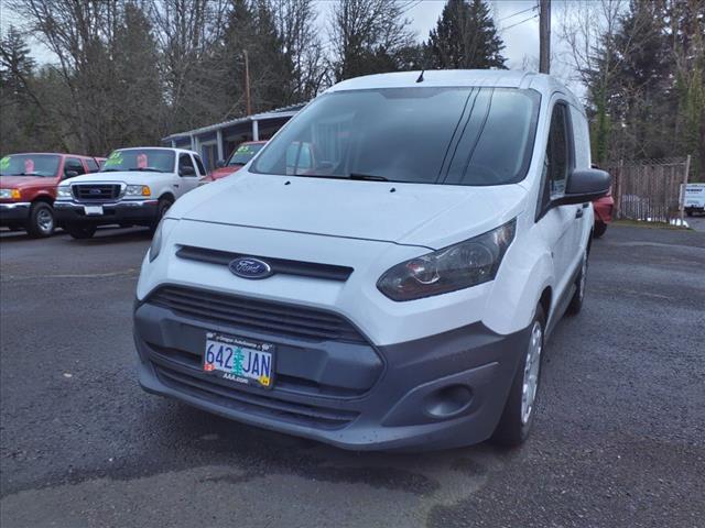 2015 Ford Transit Connect XL - Photo 3