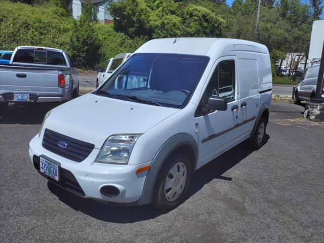 2010 Ford Transit Connect XLT - Photo 3