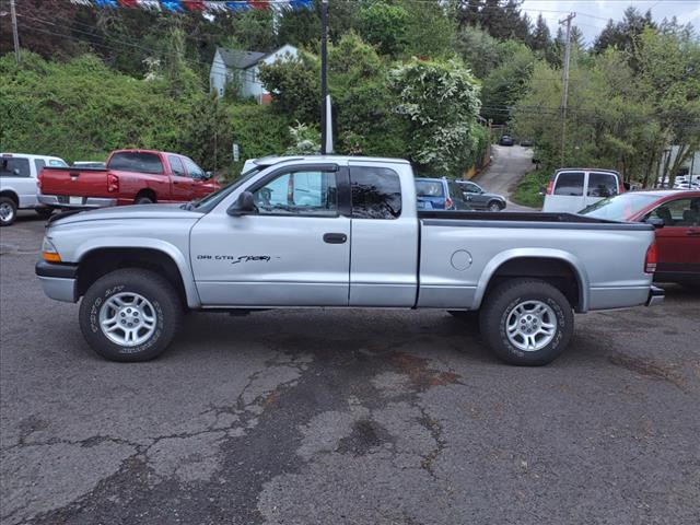 2001 Dodge Dakota Sport - Photo 4