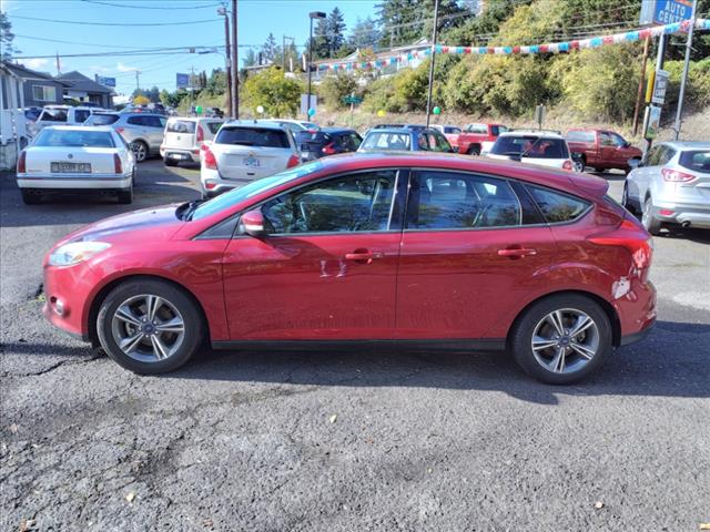 2014 Ford Focus SE - Photo 4