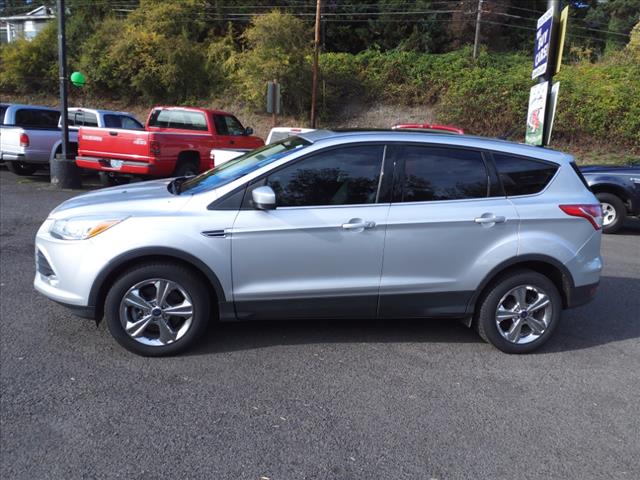 2015 Ford Escape SE - Photo 4