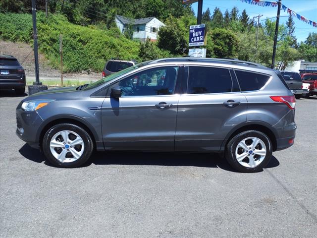 2013 Ford Escape SE - Photo 4