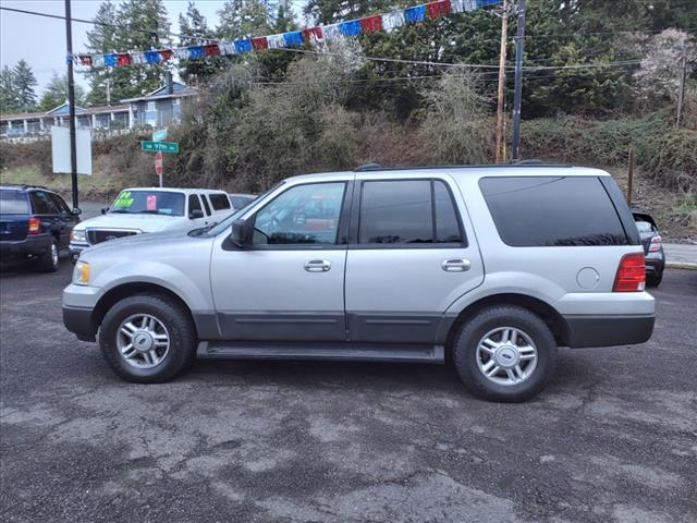 2004 Ford Expedition XLT - Photo 4