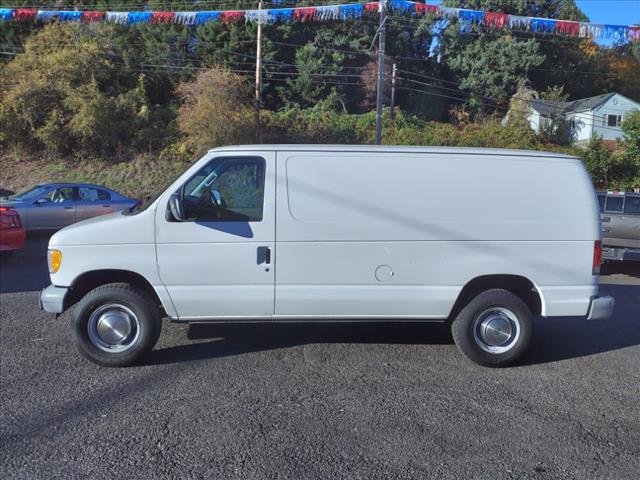 2001 Ford E-Series E-250 - Photo 4