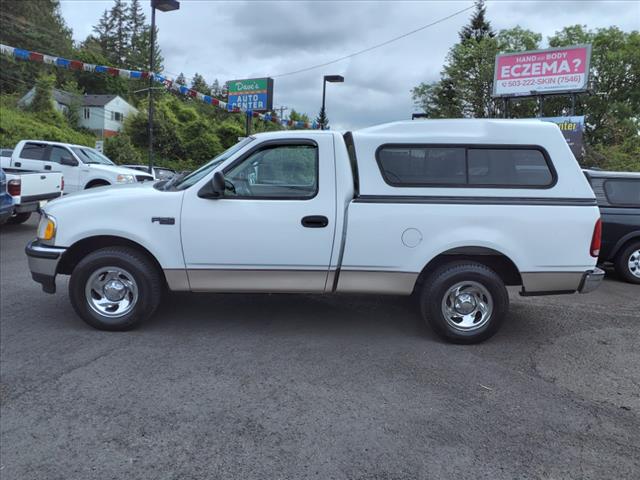 1998 Ford F-150 XL - Photo 4