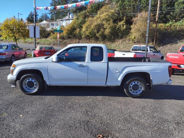 2011 Chevrolet Colorado Work Truck - Photo 4