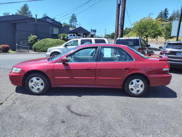 2002 Honda Accord EX V-6 - Photo 4