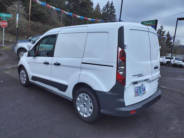 2015 Ford Transit Connect XL - Photo 4