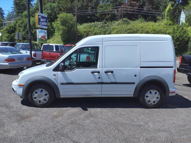 2010 Ford Transit Connect XLT - Photo 4