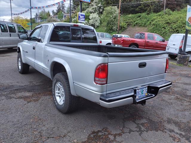 2001 Dodge Dakota Sport - Photo 5