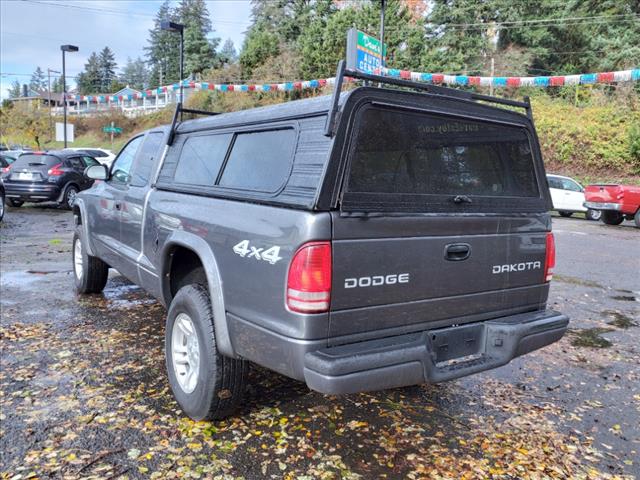 2004 Dodge Dakota Base - Photo 5