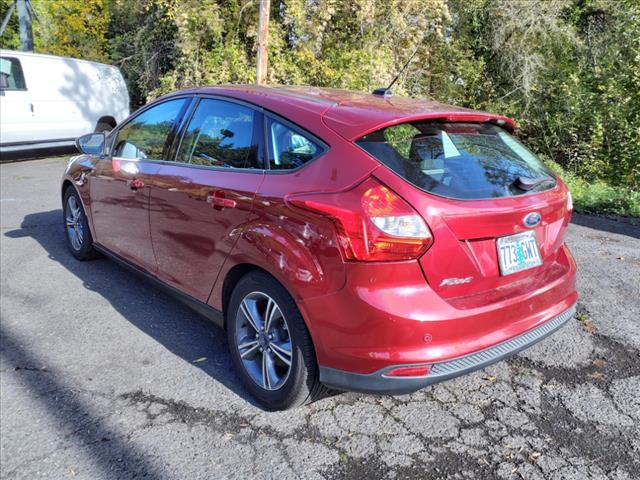 2014 Ford Focus SE - Photo 5