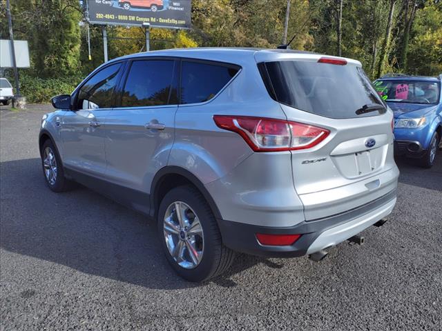 2015 Ford Escape SE - Photo 5