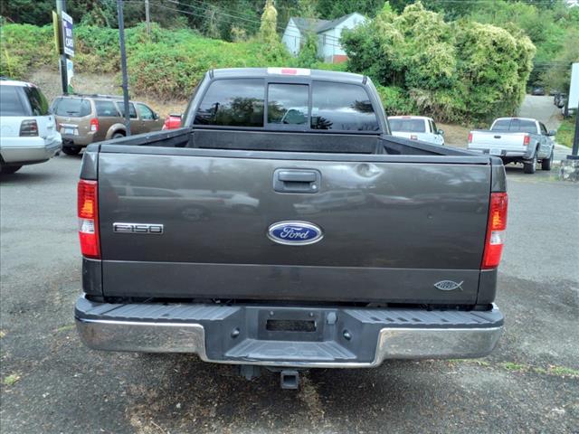 2005 Ford F-150 Lariat - Photo 5