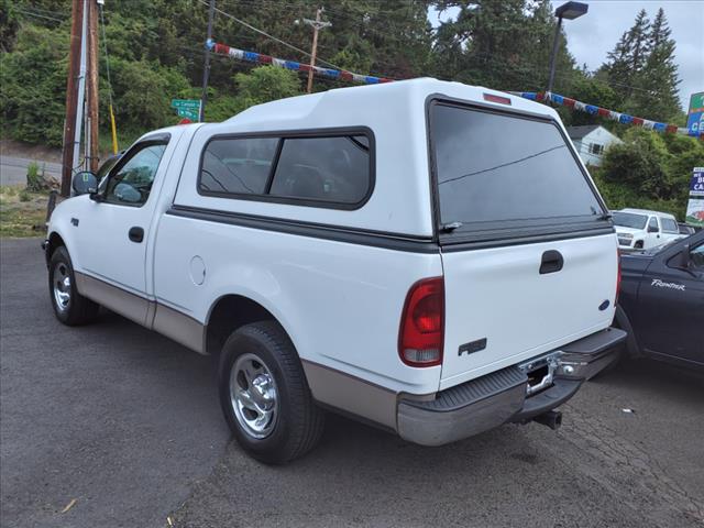 1998 Ford F-150 XL - Photo 5