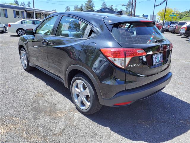 2019 Honda HR-V LX - Photo 5