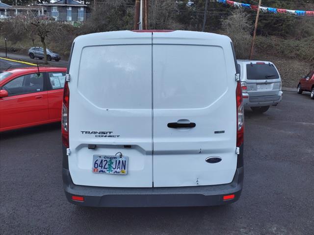 2015 Ford Transit Connect XL - Photo 5