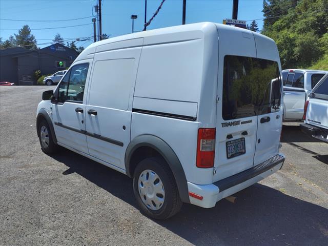 2010 Ford Transit Connect XLT - Photo 5