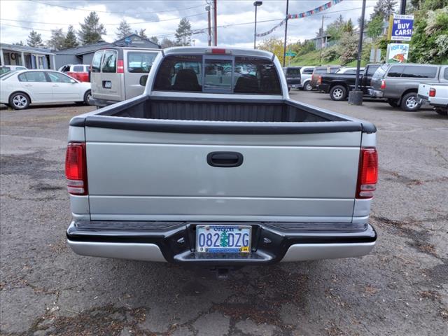 2001 Dodge Dakota Sport - Photo 6