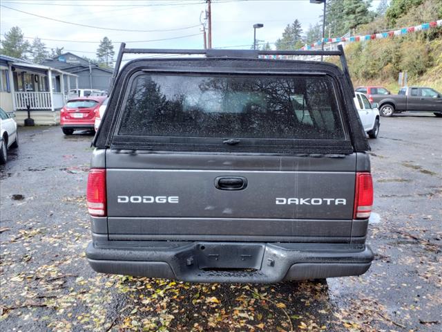 2004 Dodge Dakota Base - Photo 6