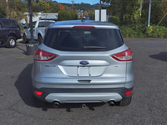 2015 Ford Escape SE - Photo 6