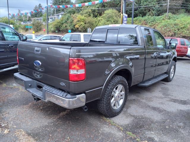 2005 Ford F-150 Lariat - Photo 6