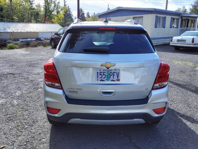 2019 Chevrolet Trax LT - Photo 6