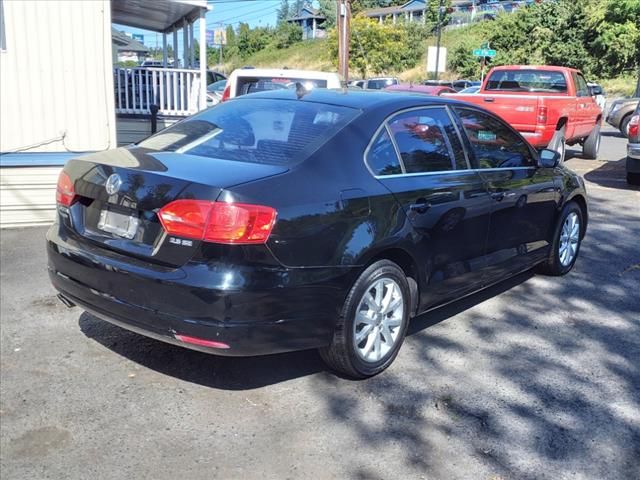 2013 Volkswagen Jetta SE PZEV - Photo 6