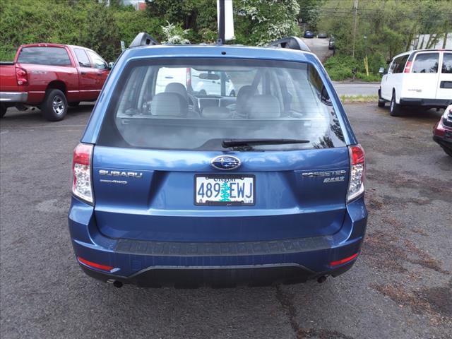 2010 Subaru Forester 2.5X - Photo 6