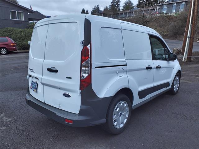 2015 Ford Transit Connect XL - Photo 6