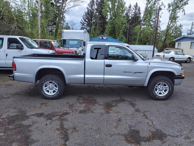 2001 Dodge Dakota Sport - Photo 7