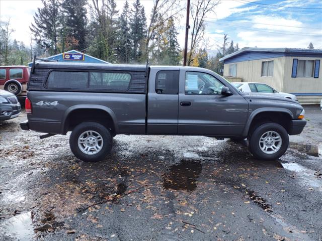 2004 Dodge Dakota Base - Photo 7