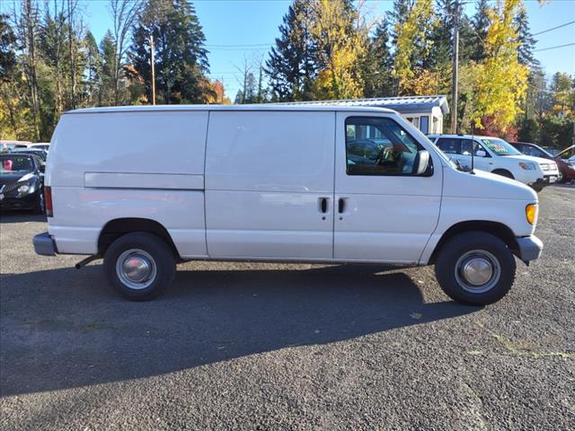 2001 Ford E-Series E-250 - Photo 7