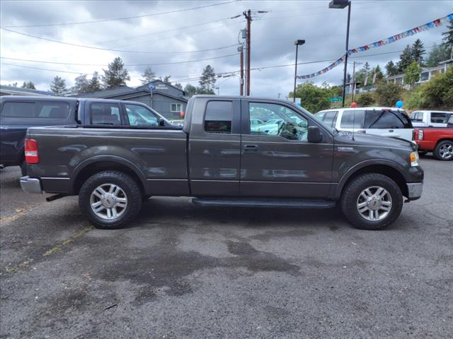 2005 Ford F-150 Lariat - Photo 7