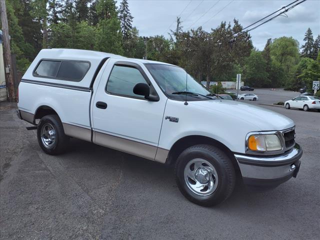 1998 Ford F-150 XL - Photo 7