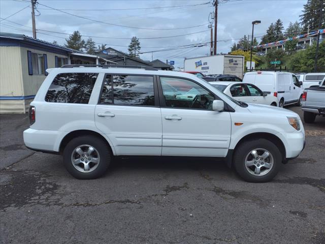 2007 Honda Pilot EX-L - Photo 7