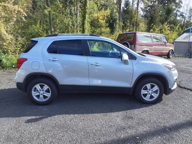 2019 Chevrolet Trax LT - Photo 7