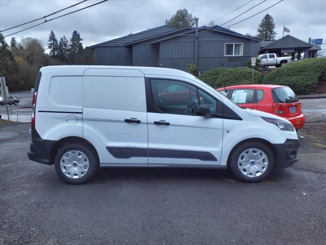 2015 Ford Transit Connect XL - Photo 7