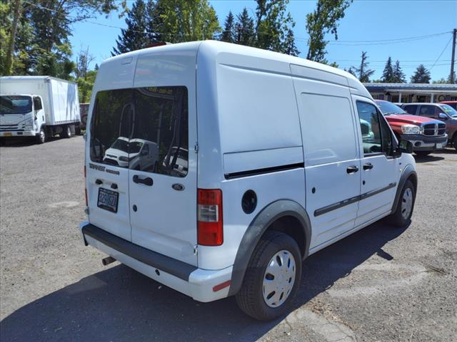 2010 Ford Transit Connect XLT - Photo 7