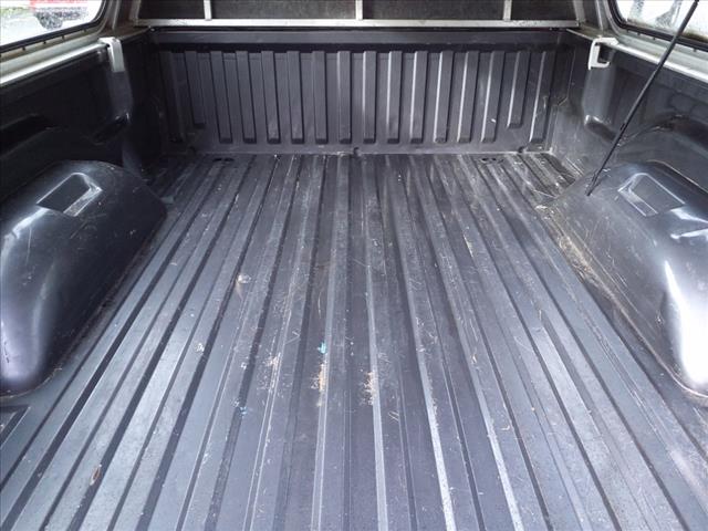 2004 Dodge Dakota Base - Photo 9