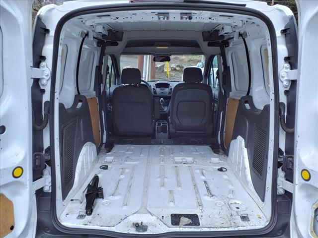 2015 Ford Transit Connect XL - Photo 9