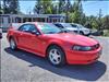 2004 Ford Mustang